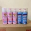 5 Chai Xịt Khử Mùi Giày Nano Bạc Diệt Khuẩn Ngăn Ngừa Hôi Chân Lưu Hương 24h