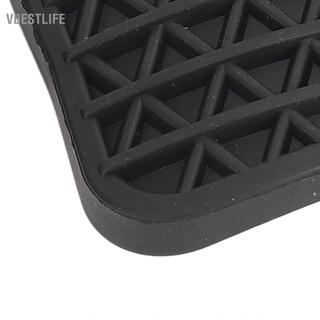 VBESTLIFE Bàn đạp chân phanh VBESTLIFE Chống trượt Dễ dàng lắp đặt 13281353 Độ bền cao cho Cascada