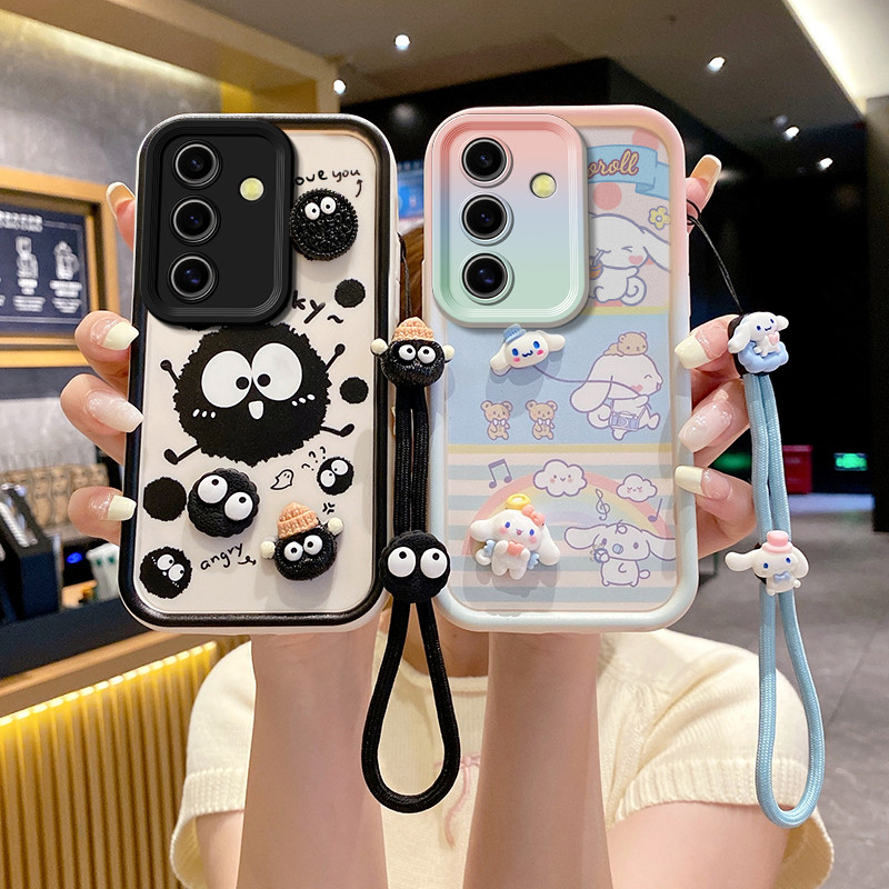 Ốp lưng samsung a15 Vỏ điện thoại chống rơi