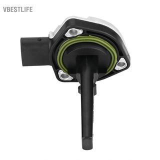 VBESTLIFE Người gửi động cơ cảm biến mức dầu KIMISS cho 1 3 5 7 Series X3 E46 E60 E88 E90 12617508003