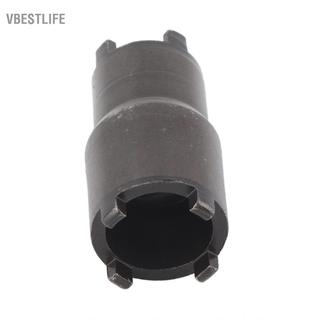 VBESTLIFE Công cụ tháo đai ốc ly hợp aqxreight để tháo khóa xe máy Tương thích với CRF XR