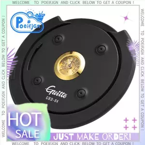 Máy Tạo Độ Ẩm Đàn Guitar Máy Tạo Độ Ẩm Acoustic Soundhole Cover