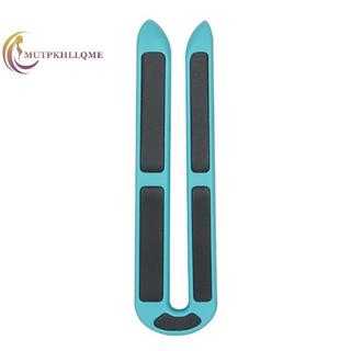 Csndices 12 Chiếc Hình Chữ U Tóc Perm Kẹp Cách Nhiệt Đa Năng Giữ Mạnh Chịu Nhiệt Tóc Tập Kẹp Cho Salon Dụng Cụ Tạo Kiểu Tại Nhà VN