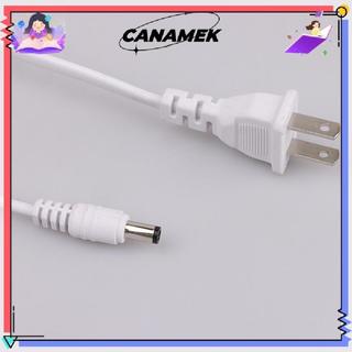CANAMEK AC / 12V 2A 2000ma Camera Quan Sát Nguồn Điện Adapter Ngoài Trời Chống Thấm Nước EU US Cắm Adapter Sạc Cho Camera Quan Sát CSF