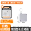 Không Đục Lỗ Ánh Sáng Đơn Giản Đơn Giản Đóng Cửa Cửa Cửa Trượt Cửa Phòng Ngủ Đóng Cửa Tự Động Kéo Dây Lò Xo Đóng Cửa26051415