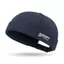 Mũ dạo phố PYCOU Beanie, Mũ Docker không vành khô nhanh mùa hè, Mũ lưỡi trai cổ điển màu trơn Hip Hop thời trang dành cho nam nữ