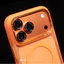 Kính Cường Lực Hoda Sapphire Monocular SLR Lens Protector Chống Trầy Xước, Lóa AR Camera IP 17ProMax Mohs 9