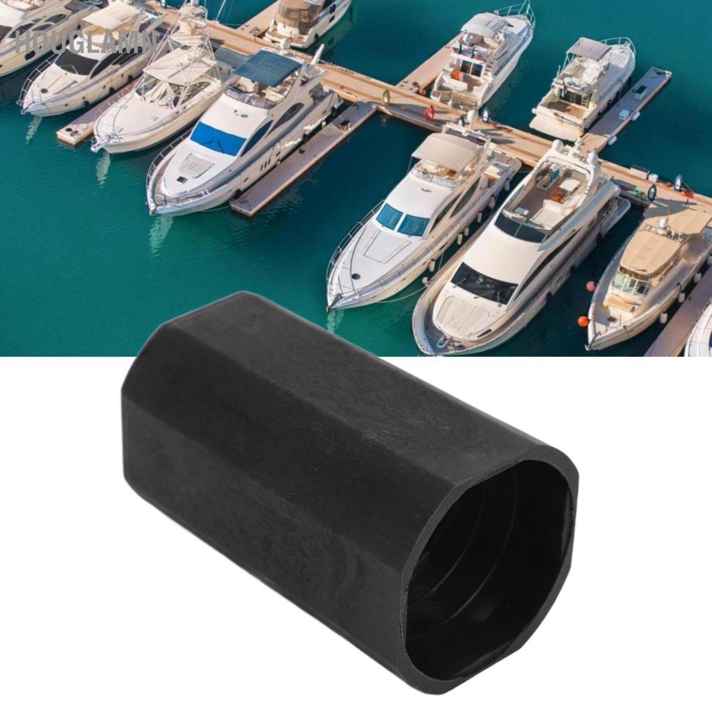 Houglamn Houglamn Naroote Drive Tay 835290Q1 3 5/8 Inch Cánh Quạt Hub Cao Su Bộ Thay Thế Dễ Dàng Lắp Đặt Cho Mercruiser Flo Torsion II Chống Đỡ