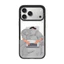 Nghệ thuật thời trang Làm việc từ giường Vỏ điện thoại từ tính cho IPhone 17 Promax 17 Air 13 14 15 16 Plus Vỏ bảo vệ chống sốc