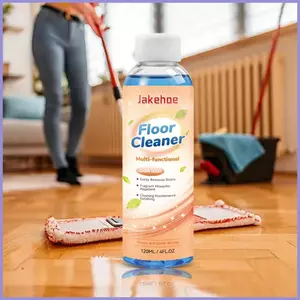 Nước Lau Sàn 120ML Nước Thơm Trái Cây Bụi Bẩn Tẩy Vết Bẩn Nhanh Khô Kiểm Soát Gnat Chất Lỏng Làm Sạch Sàn Cho mueadsyvn