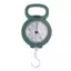 XUAN Con trỏ Mini Móc lò xo Cân câu cá di động Công suất 10kg Cân kỹ thuật số thực phẩm Cân hành lý Cân trọng lượng VN