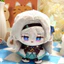YT4 Honkai: Star Rail Sampo Aventurine Sunday Plushie Game Merch Túi búp bê Cotton sang trọng dễ thương quyến rũ
