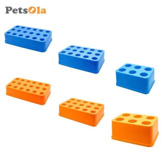 BT30 BT40 BT50 Hộp đựng dụng cụ Hộp đựng dụng cụ bằng nhựa xốp cho phụ kiện máy CNC