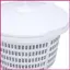 Giỏ lọc bể bơi có tay cầm Giỏ trượt tuyết Spa đa năng hạng nặng Thay thế cho mảnh vỡ lá shopidaevn