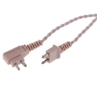 Máy trợ thính DTW Dây đơn phương + Bộ thu trợ thính BTE Loa khuếch đại thể thao