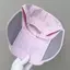 PNPIA- Mũ chống nắng vành rộng có thể thu vào Unisex Mũ ngoài trời mùa hè chống tia cực tím có thể điều chỉnh để câu cá, du lịch, đi xe đạp