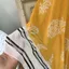 Milyfashion Mùa Hè Phong Cách Mới Rời Bohemian Không Đều Đa Dạng Khăn Choàng Chống Nắng Phong Cách Thái Q0EN