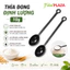 Thìa Đong Định Lượng 10g Muỗng Đong Nguyên Liệu Chính Xác Tiện Lợi