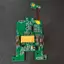 JCSYFAC BL1830 Pin Li-Ion BMS Bảng Bảo Vệ Sạc PCB Cho Công Cụ 18V Mới