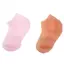 1 Cặp Silicon Mỏng Sos Chăm Sóc Bàn Chân Sos Dưỡng Ẩm Silicone Gel Sos Chân Chăm Sóc Da Bảo Vệ Chống Chèo Spa Sử Dụng Tại Nhà Mới