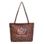 Beast Kitty Cat Tote 2026 Túi mua sắm một vai dung tích lớn 26.5.15