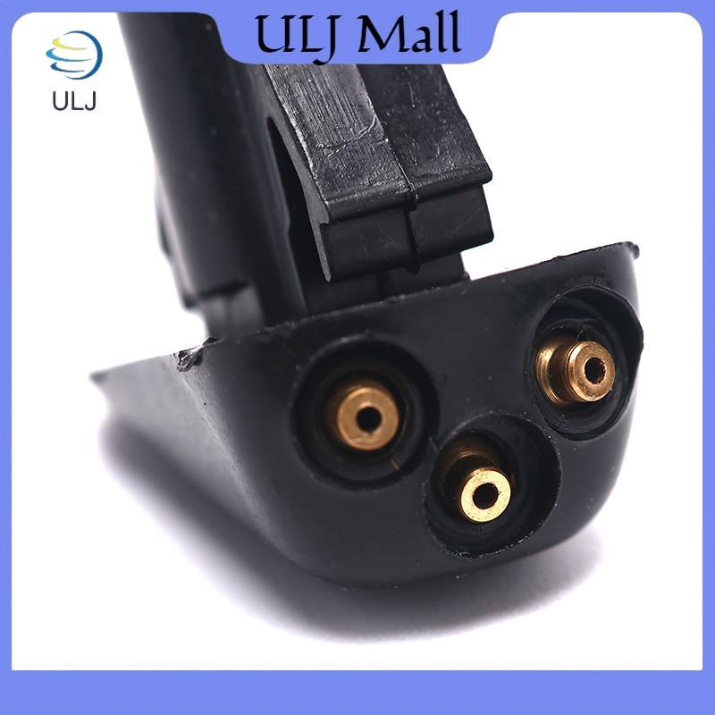 Vòi phun gạt nước kính chắn gió ULJ 2X cho Hyundai Kia 98630Y000 986303K500.