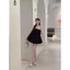Đầm 2s kèm đai ngực xoè bồng cực xinh BYJOLIE