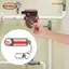 Máy kiểm tra cuộn dây từ tính với chỉ báo tích hợp mạnh mẽ để phát hiện các trường AC