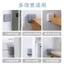 Mở Cửa Gõ Phước Lành Khóa Vân Tay Chống Va Chạm Miếng Dán Hút Cửa Không Đục Lỗ Chống Va Chạm Miếng Lót Tay Nắm Cửa Miếng Dán Bảo Vệ Cửa Silicon Dừng Chuyên Dụng B