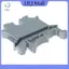 ULJ 10 chiếc Rail Terminal Blo Universal Panel Mount UK 2.5B 32A Kết nối vít.