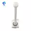 Kẹp cố định đèn hậu ô tô Khóa thanh điều chỉnh đèn sau 5N0945167C 5N0945167M MK1 2009-2016