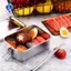 Hộp đựng đồ ăn nhẹ ăn trưa Hộp đựng thực phẩm Hộp đựng thực phẩm