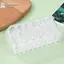 Cheenm 26 Lỗ Bàn Chải Móng Tay Hộp Bảo Quản Cọ Trang Điểm Giá Đỡ Acrylic Dụng Cụ Làm Móng Tay Đứng Sắp Xếp Móng Tay Nghệ Thuật Bushes Lưu Trữ Hiển Thị Kệ VN
