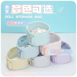 🍒 米 ✲ ❈ 🍒 🍒 ❈ ❈ ❈ ❈ ❈ ❈ ❈ ❈ ❈ ❈ ❈ cm ❈ ❈ ❈ ❈ 🚚 ❈ ❈ Túi đựng búp bê Vỏ ngô nổ Túi đựng trẻ em trong suốt hình trái tim Internet Phòng chống búp bê đỏX7evv