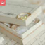 Nhẫn nữ zircon hình bướm xanh tươi khí chất thời trang cá tính và đa năng