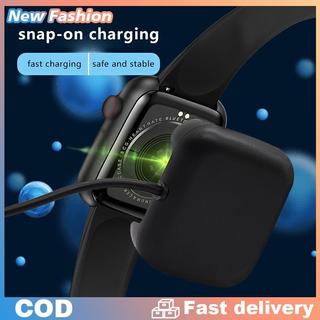 Đồng hồ thông minh sạc từ tính sạc cáp USB Sạc adapter cho hw18 Smartwatch