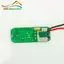 Bảng điều khiển máy khoan điện không chổi than 16.8V