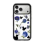 Ốp Điện Thoại Hoa Nghệ Sĩ Từ Tính Cho IPhone 16 15 14 Plus 13 12 17 Pro Max 17 Vỏ Bảo Vệ Chống Sốc Không Khí