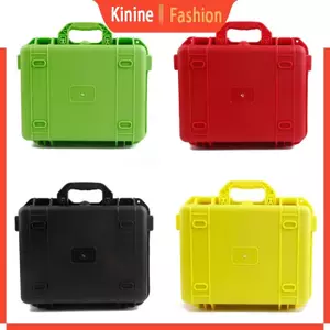 KIN Bền Đồng Hồ Nhựa Cuộn Trường Hợp Đệm Linh Hoạt Khe Cắm Gắn Hộp Trang Trí