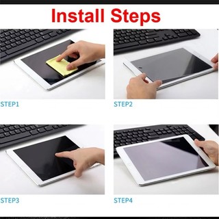 1-2 Chiếc HD Kính Cường Lực Bảo Vệ Màn Hình Máy Tính Bảng HD Bảo Vệ Cho Realme Pad X 2 3 mini 8.7 10.4 10.95 11.5 11.6