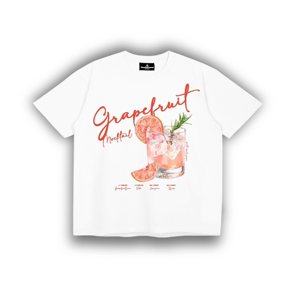 （Giao hàng 24h）Angela Áo Thun Nữ Đi Biển - MÙA HÈ/Du lịch - Premium Cotton 260Gsm áo phông Oversize Unisex