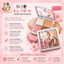 Bảng Highlight 𝔻𝕚𝕠𝕣 𝗕𝗔𝗖𝗞𝗦𝗧𝗔𝗚𝗘 𝗚𝗟𝗢𝗪 𝗙𝗔𝗖𝗘 𝗣𝗔𝗟𝗘𝗧𝗧𝗘 4 Ô Bắt Sáng Tự Nhiên Fullsize