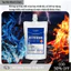 Bộ Keo Trám Khe Hở Cao Cấp 200g - Đi Kèm Vòi & Dụng Cụ, Dễ Sử Dụng, Ứng Dụng Rộng Cho Nhà Cửa