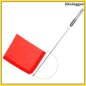 Hướng Gió Cờ Thuyền buồm Vane Windsocks Ngoài trời Hạng nặng Trang trí cho Marine khxinggao
