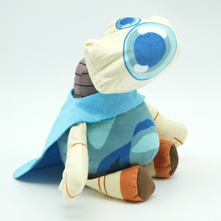 Thêm✨Hàng hóa trò chơi Slay The Spire✨Kawaii Defect Đồ chơi sang trọng có mặt nạ Búp bê sang trọng im lặng Brave Lronclad Đồ chơi nhồi bông Quà tặng sinh nhật Quà tặng trẻ em Quà tặng bất ngờ Trang trí nội thất sáng tạo