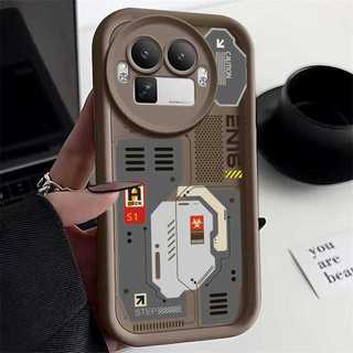 Ốp Điện Thoại Cho Realme GT 8 Pro 5G Ốp Lưng Realme GT 7 Pro Neo 6 SE 5G Turbo Bền Chống Sốc E01-E04