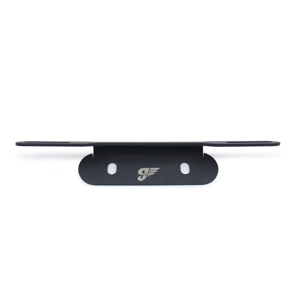 FENDER Xe Máy Phía Sau Bắn Vệ Biển Chắn Bùn Phù Hợp Với Sửa Đổi Đuôi Ngắn Biển Giá Đỡ Biển Số Khung Biển Số Cho Vespa Sprint Primavera 150 Tất Cả Năm