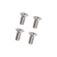 Cinna Phanh Đĩa Rotor Cố Định Vít 93600-06014-0H Vít Rotor Phanh Đĩa Giữ