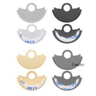 Cánh quạt búa tự động màu vàng bạc đầy màu sắc cho NH34 NH35 NH36 NH38 NH39 7S26 7S36 4R35 4R36 6R Chuyển động Con lắc Trọng lượng Đồng hồ Cơ tái trang bị một phần Họa tiết sóng lưới