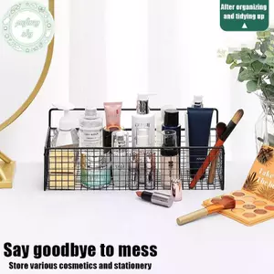 PUSKY Phòng Khách Phòng Ngủ Giá Để Đồ Nhà Bếp Phòng Tắm Giá Để Đồ Treo Tường (Cần Khoan) VN